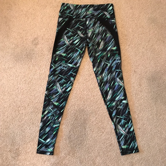 VSX Sport Showtime Leggings - Picture 6 of 8